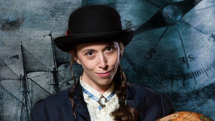 Five theater performances you should check out this week