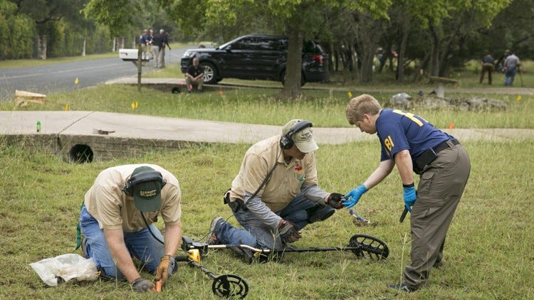Officials renew push to find clues to Rachel Cooke’s 2002 disappearance