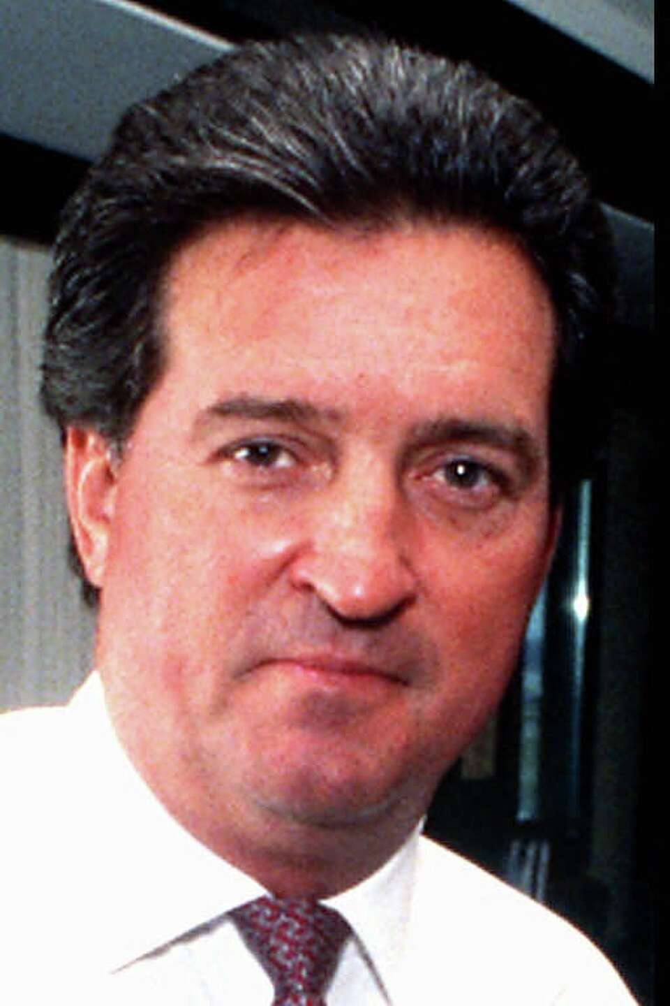 Legendary UT donor, mining exec Jim Bob Moffett dies of