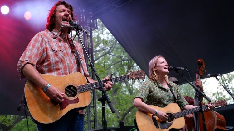 Old Settler's Music Festival will sell homestead, postpone until 2025