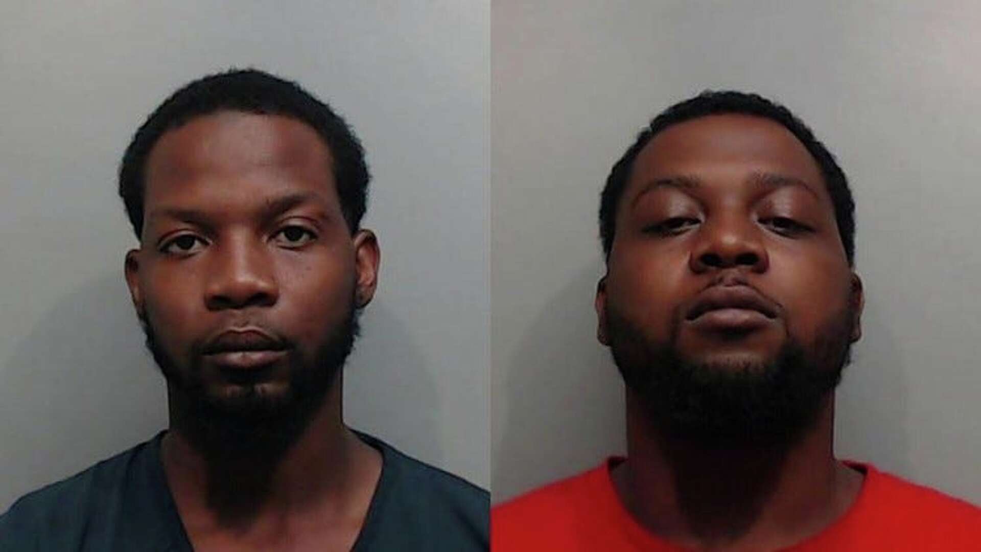 BLOTTER: Brothers arrested, charged with killing San Marcos man