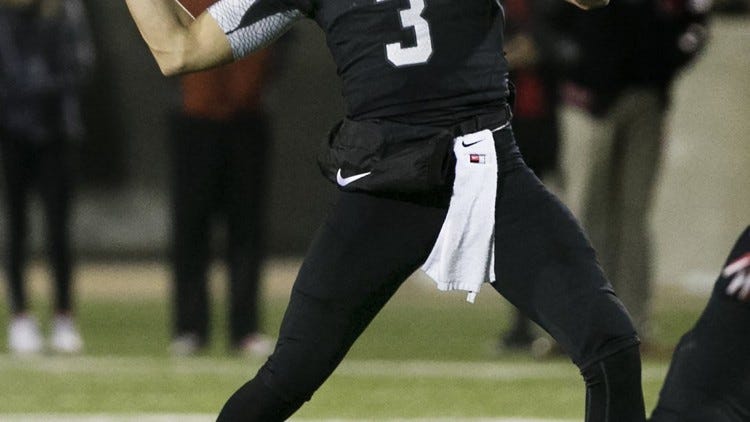 Top 50 honoree Alex Fernandes helped give Vipers some bite