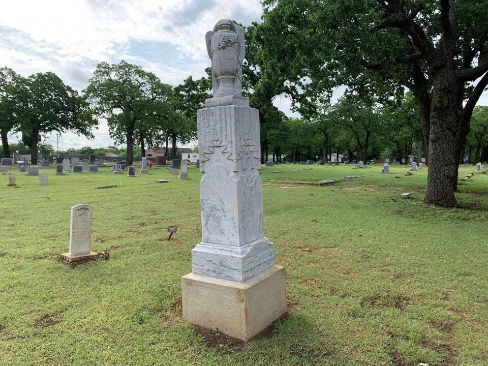 Texas history makes Stephenville a 'Cowboy Capital of the World'