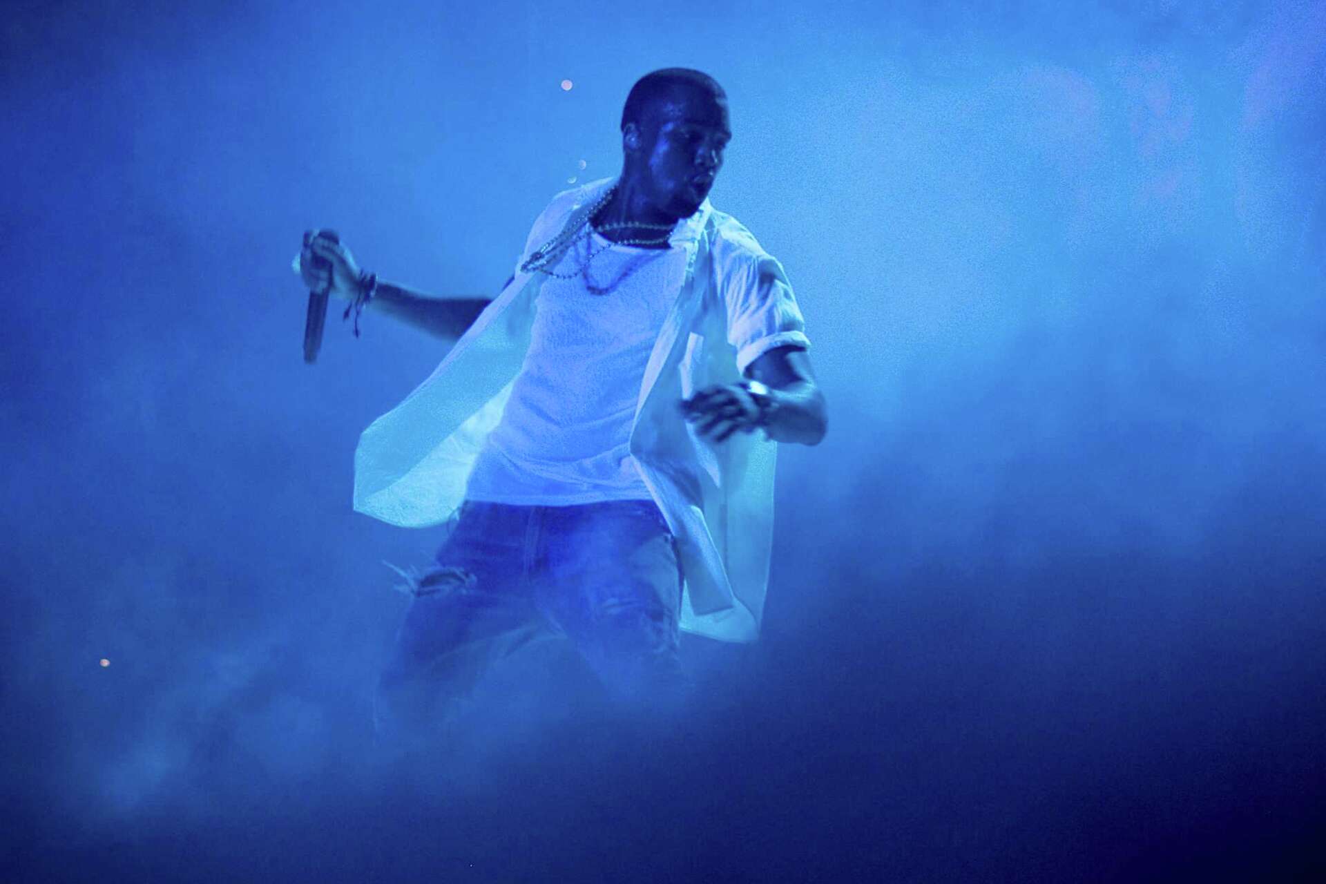 5 things to know about Kanye West before his San Antonio concert