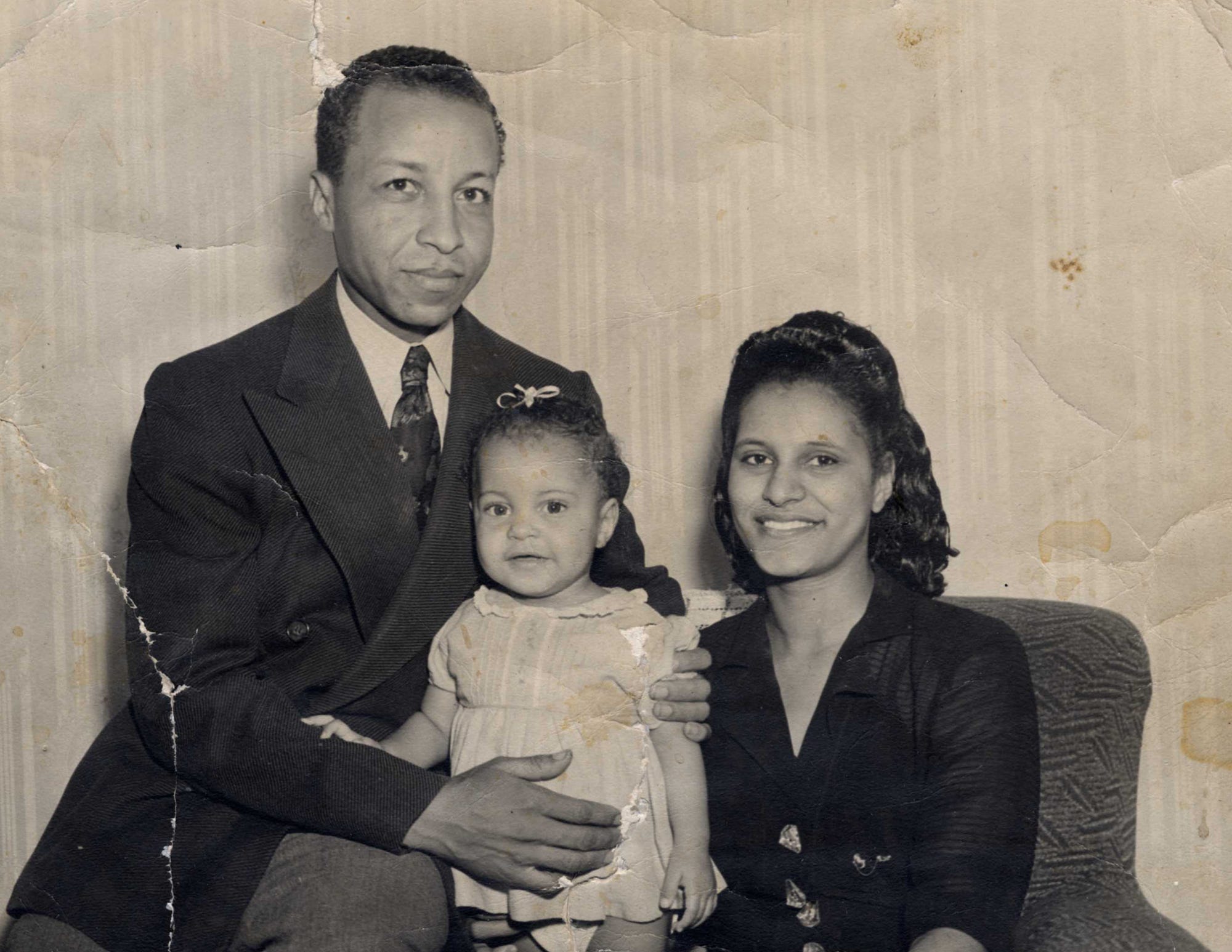 Austin trailblazer Joan Means Khabele has died