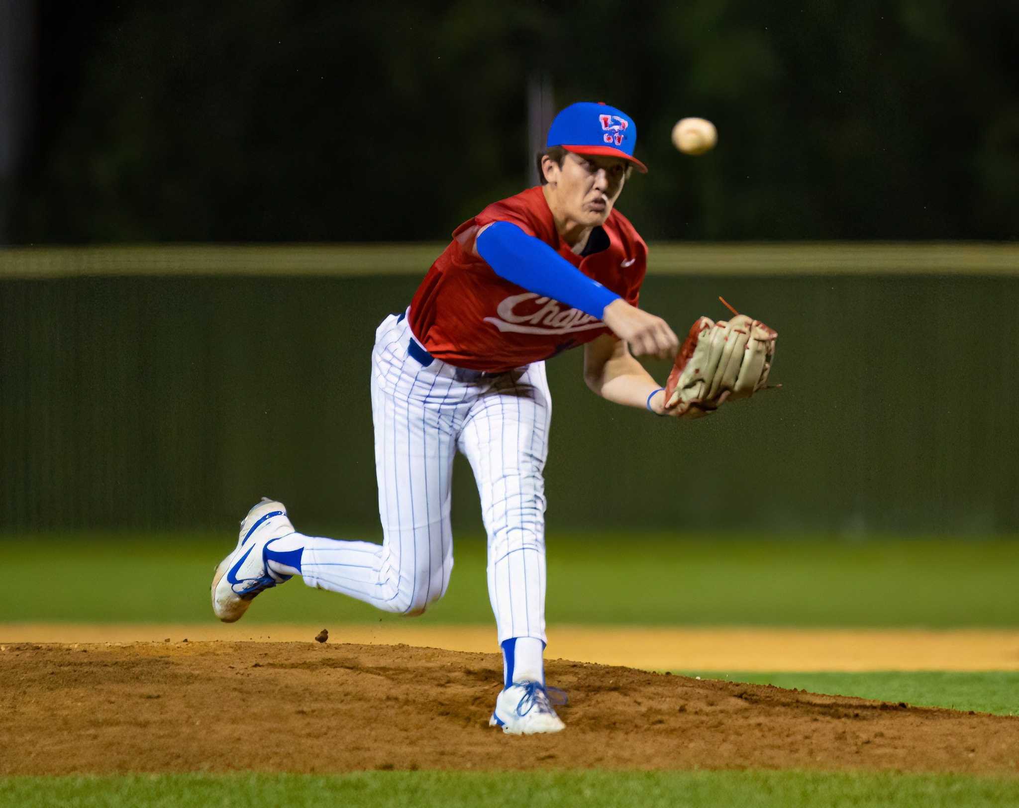Area teams face-off in baseball regional quarterfinals