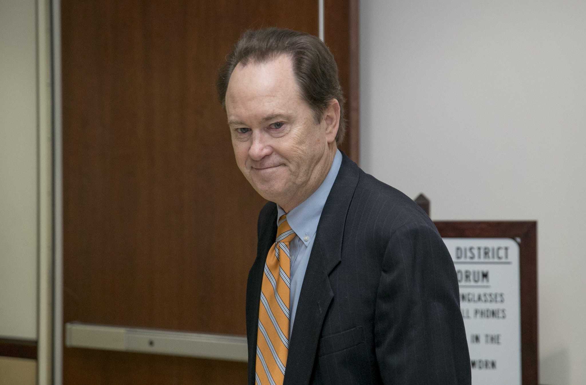Dean Rothmeyer DA: Death penalty posed ‘substantial risk’ in Dean case