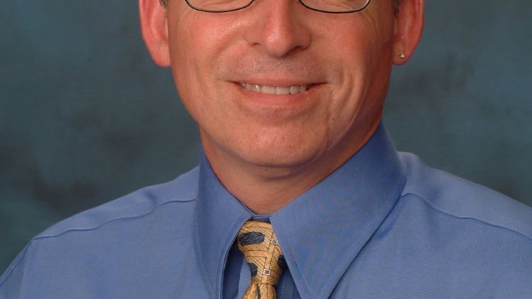 Stuart Rasley Staley: Questionable laws turn sex into a police process