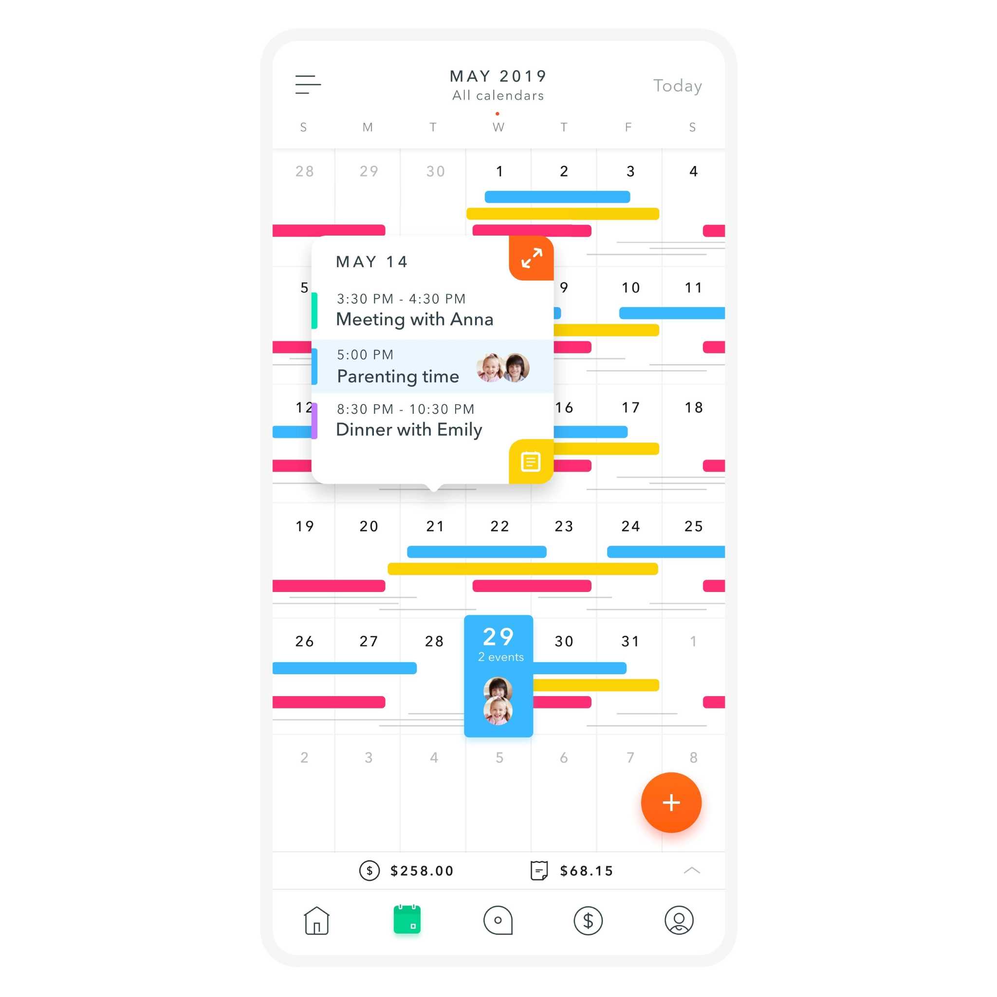 Austin startup AppClose wants to streamline co-parenting