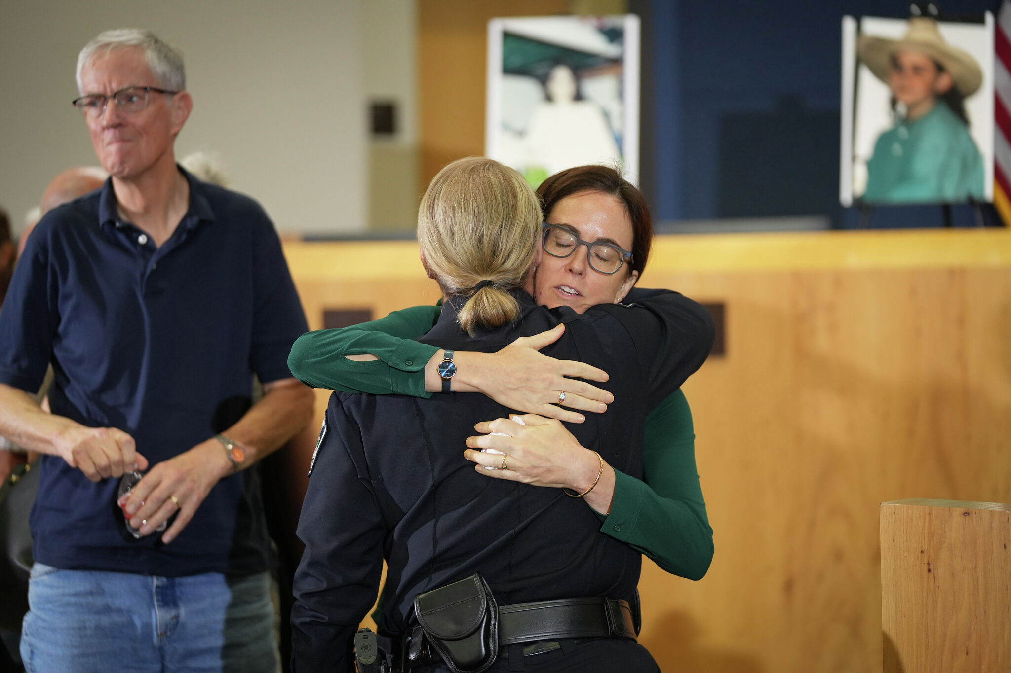 How to watch the Austin yogurt shop murders exoneration hearing live