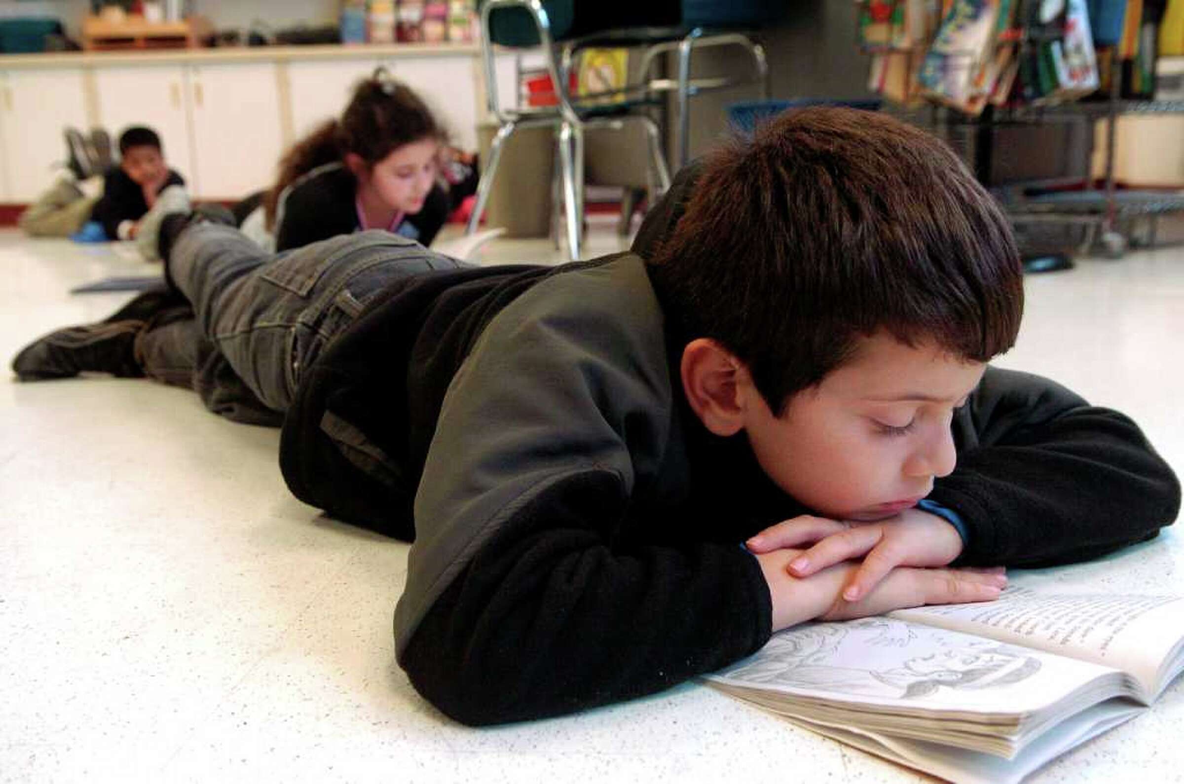 Stark Day 3 Literacy