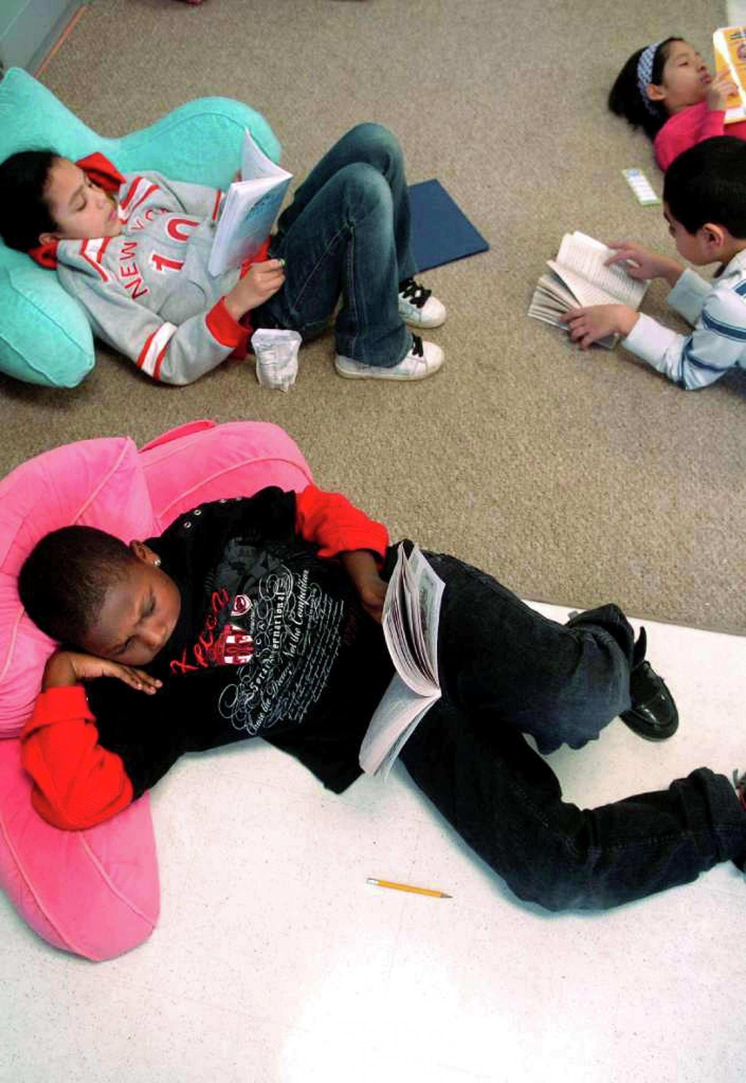 Stark Day 3 Literacy