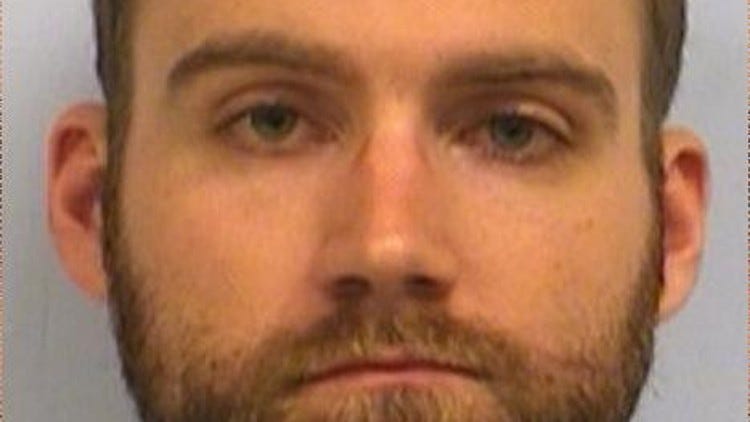 Man charged in hit-and-run that killed bicyclist