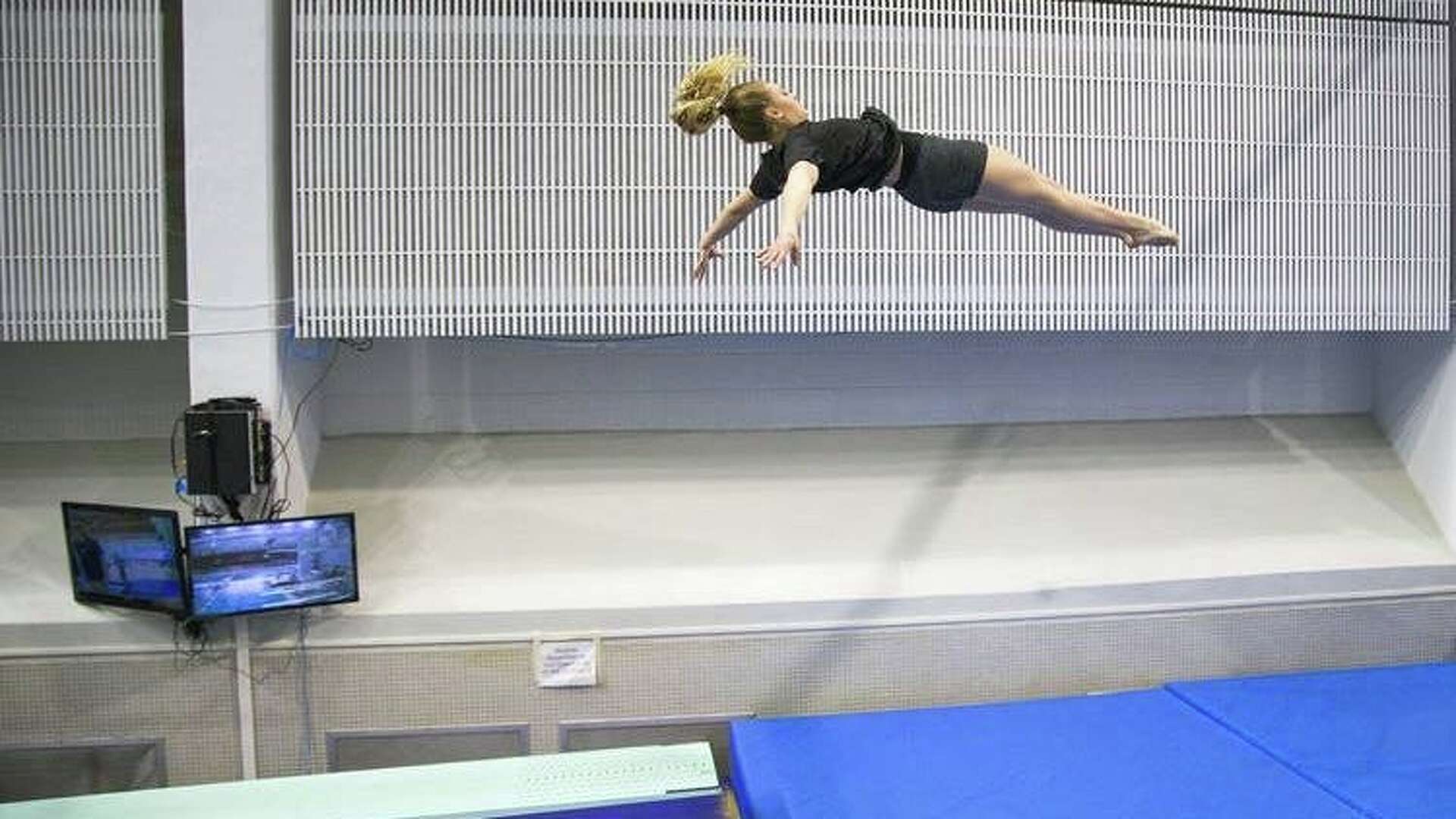 2018-2-3, Great Mountain Forest, Norfolk, CT | David Reik and Judith Lohman  Pictures, image size:1920x1080