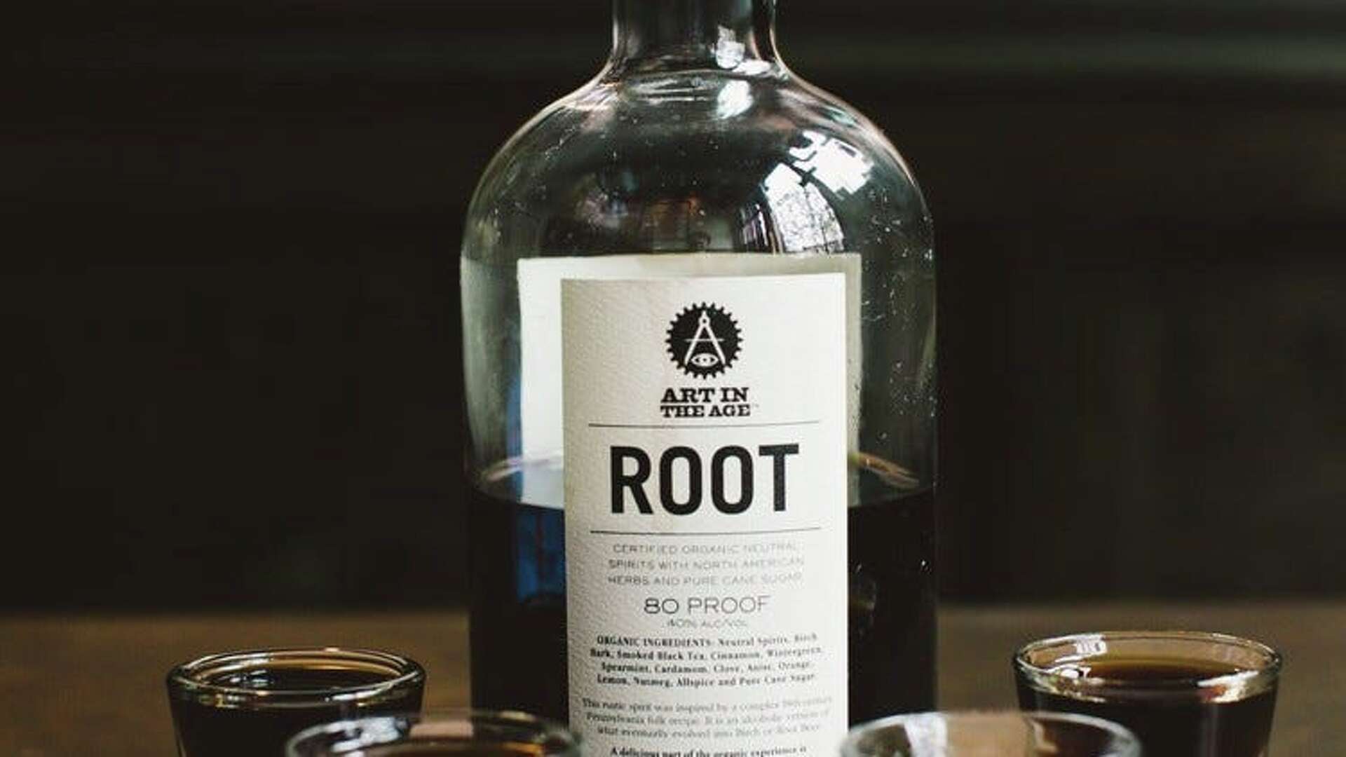 Hires Root Beer Alcohol