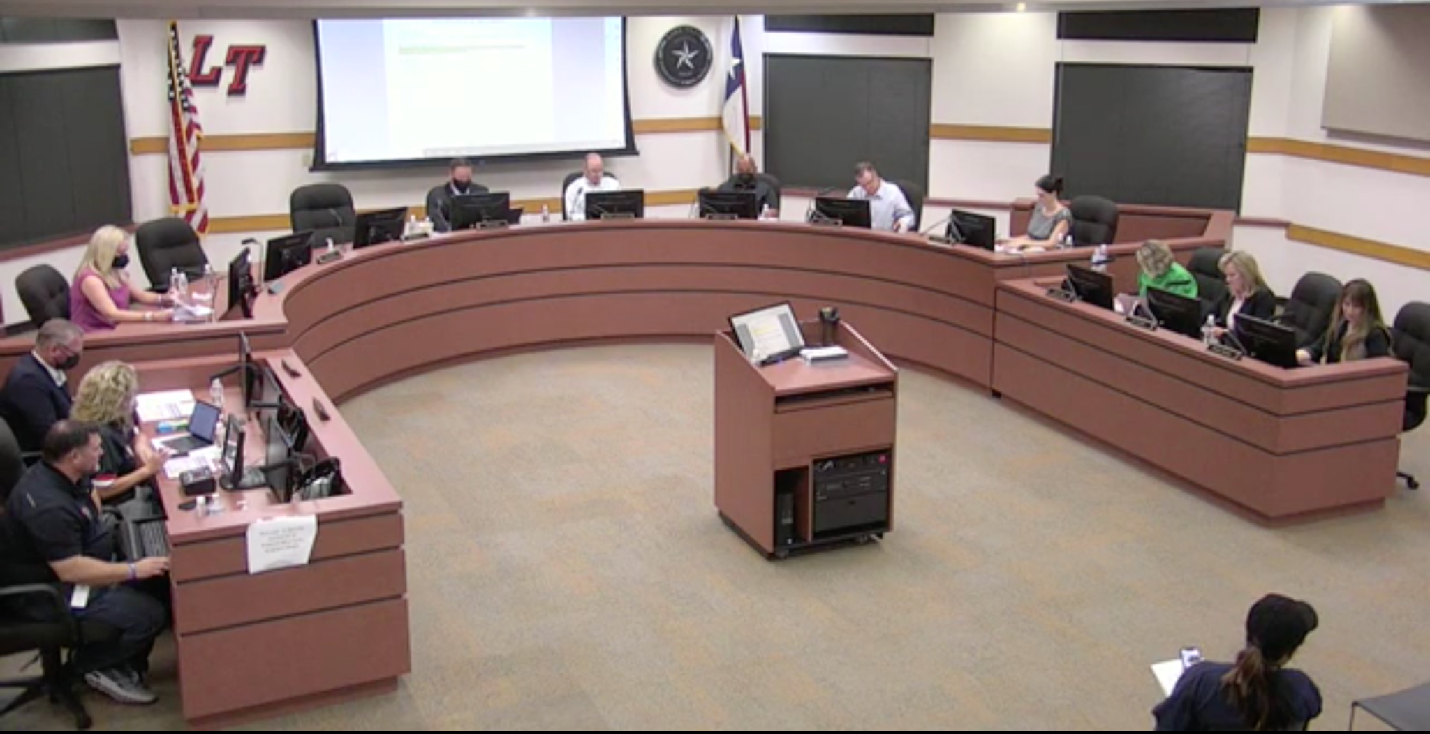 Lake Travis school district calls election to keep more dollars local