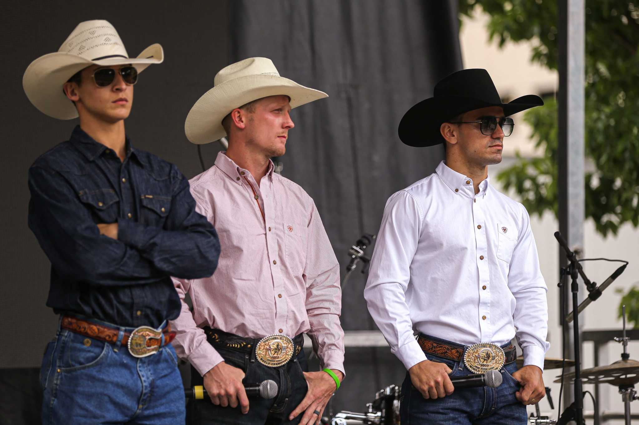 Austin pro bull riding team to be led by Brazilian world champion
