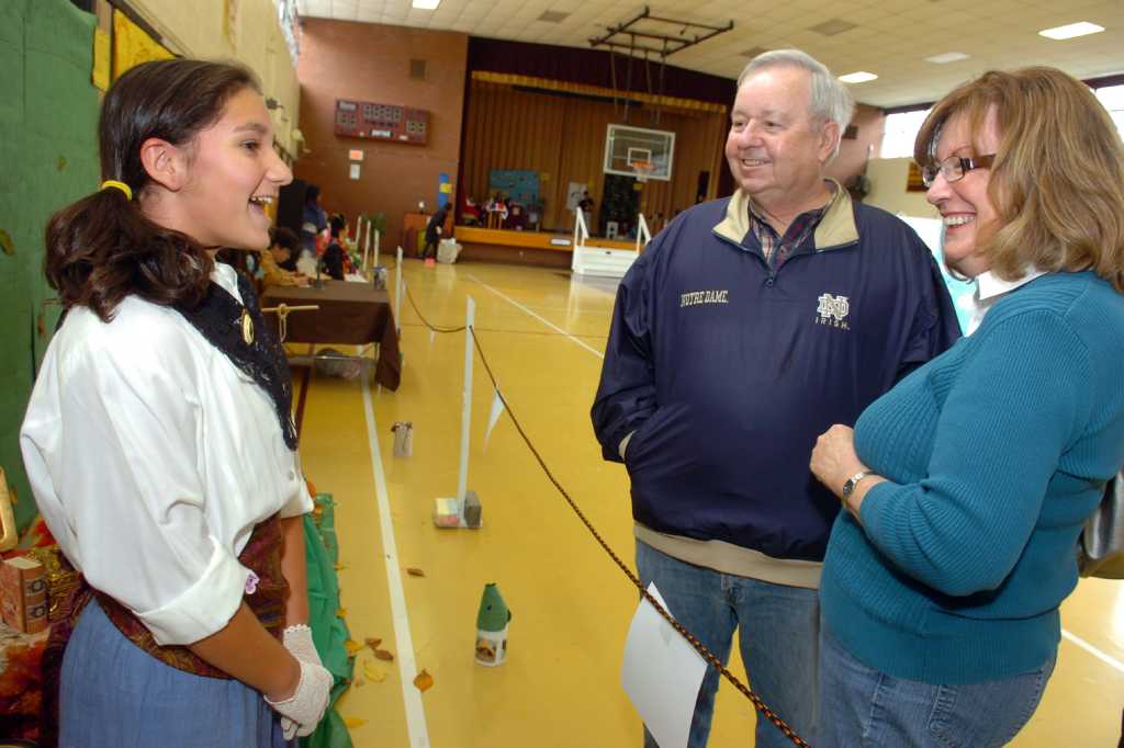 Wax museum brings history to life, Local News