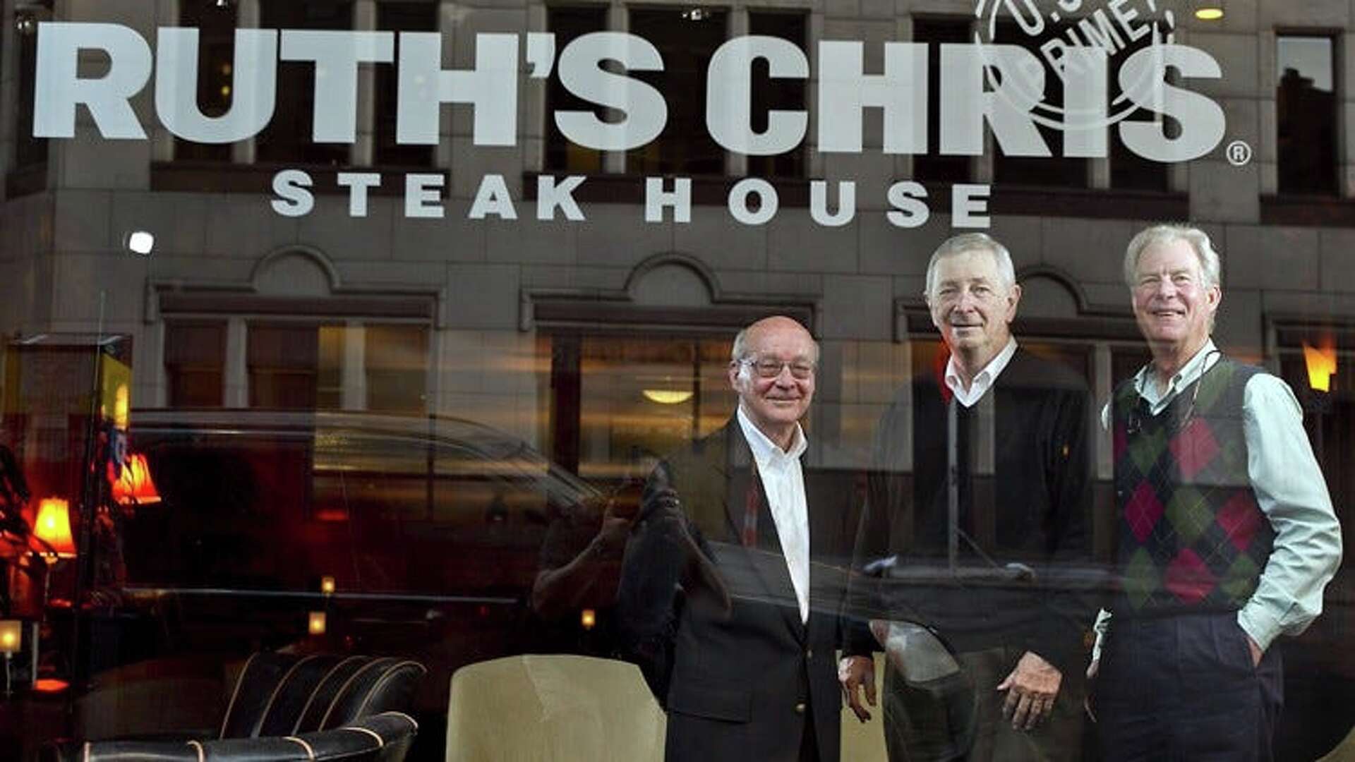 Almost 3 decades in, Austin’s Ruth’s Chris Steak House still a force in ...