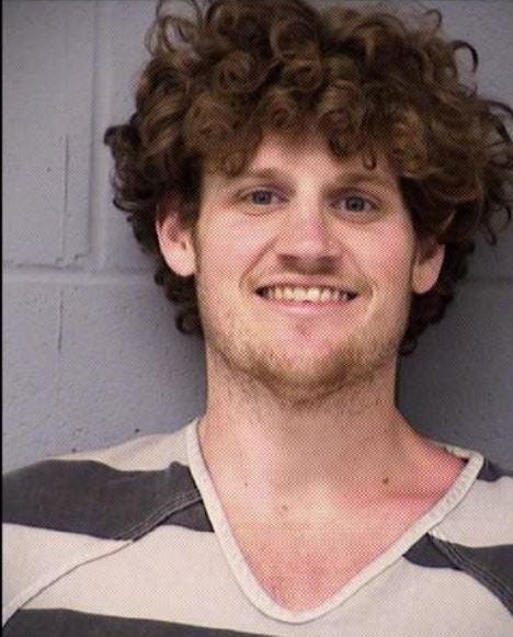 Man accused of shoving park ranger into water faces new charge