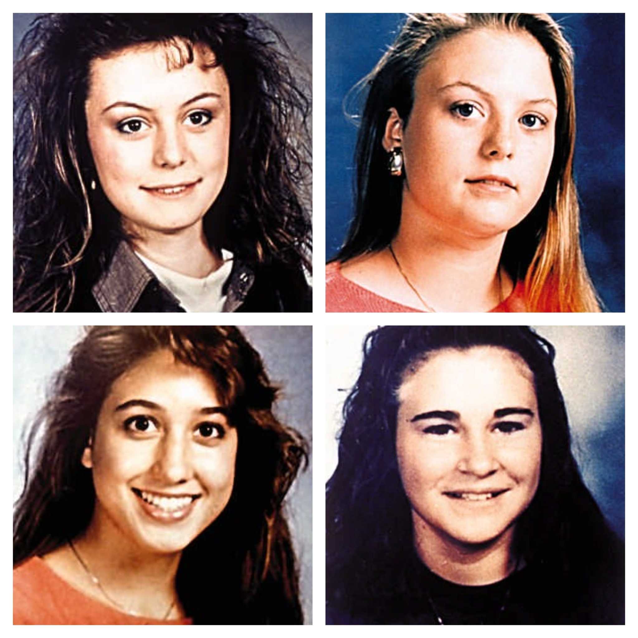 Austin’s Yogurt shop murders solved 34 years later with DNA testing