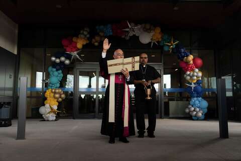 Look inside the new Dell Children's hospital in north Austin