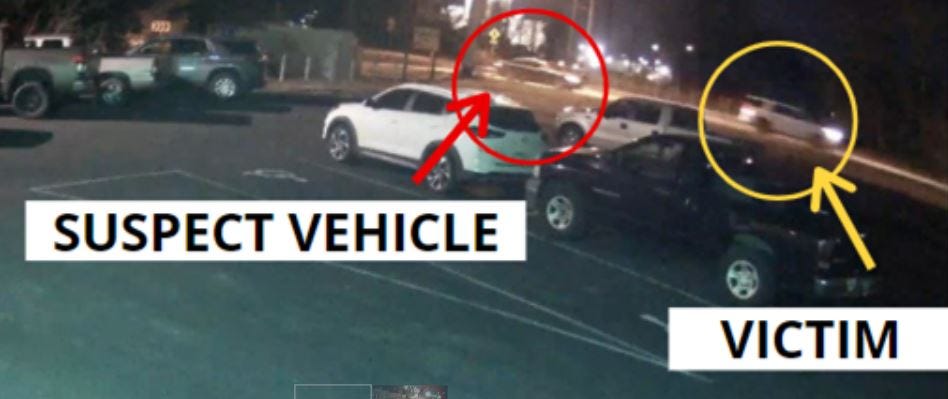 A woman was killed in a road rage shooting, Austin police said.