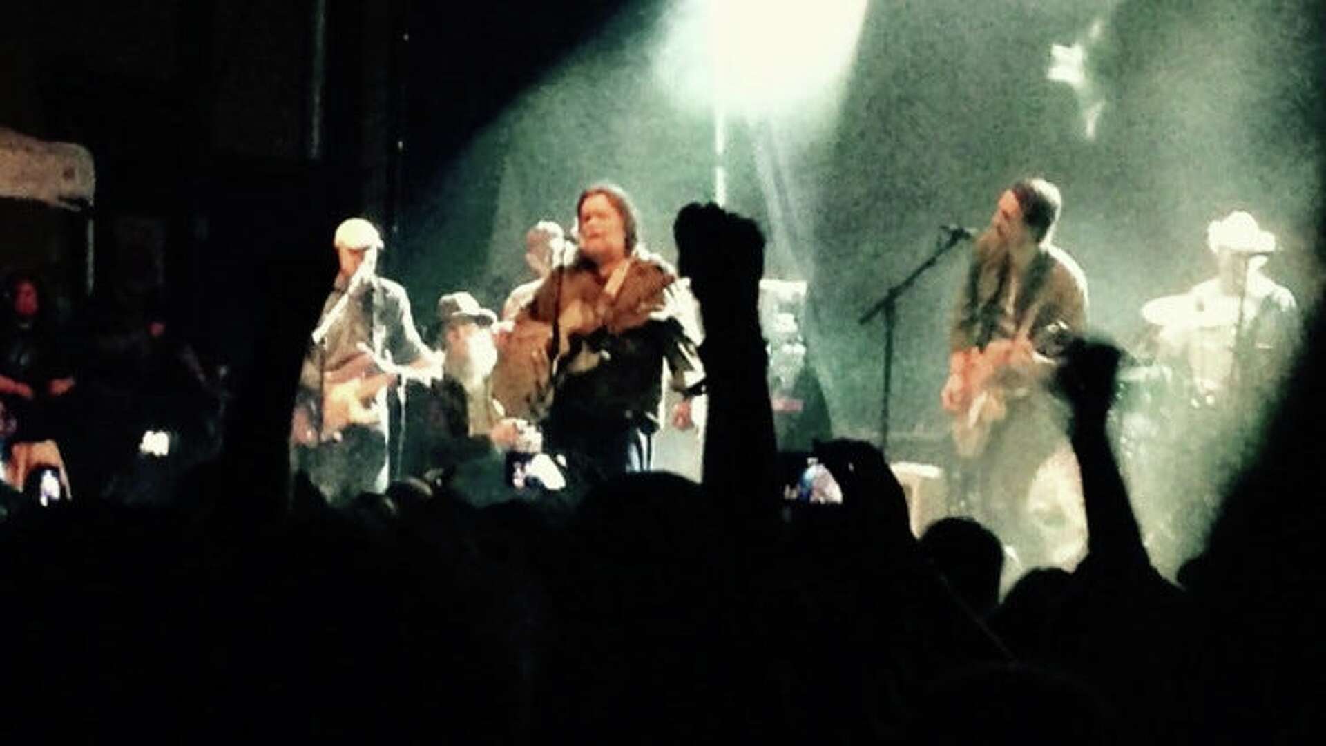 13th Floor Elevators reunion a revelation at Levitation
