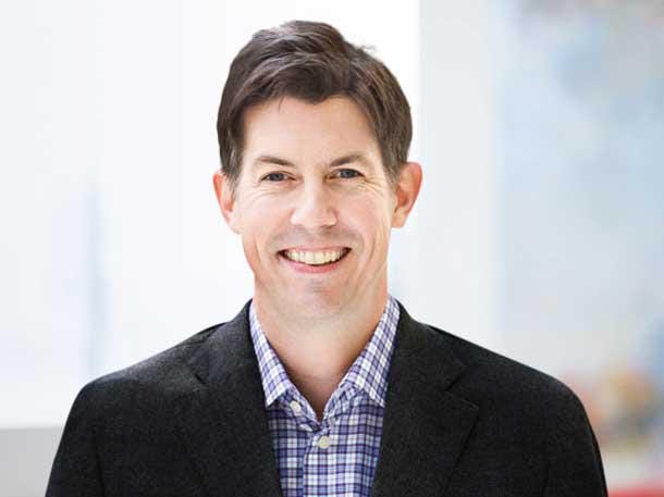 Chuck Whitten, Dell Technologies exec out after just two years in role