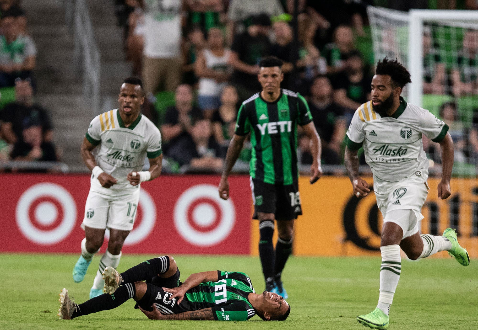 Austin FC: Expansion franchise in need of roster reinforcements