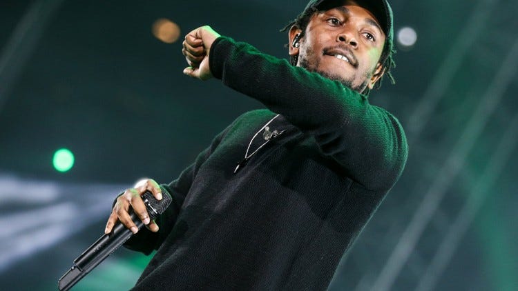 Who Is Mid Rapper Midyear music report: We recap our favorite national releases so far