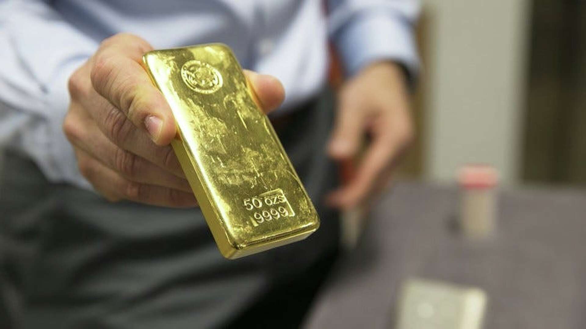 Could Texans soon be playing the gold card?