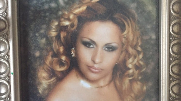 Police ID woman shot, killed Monday night in East Austin