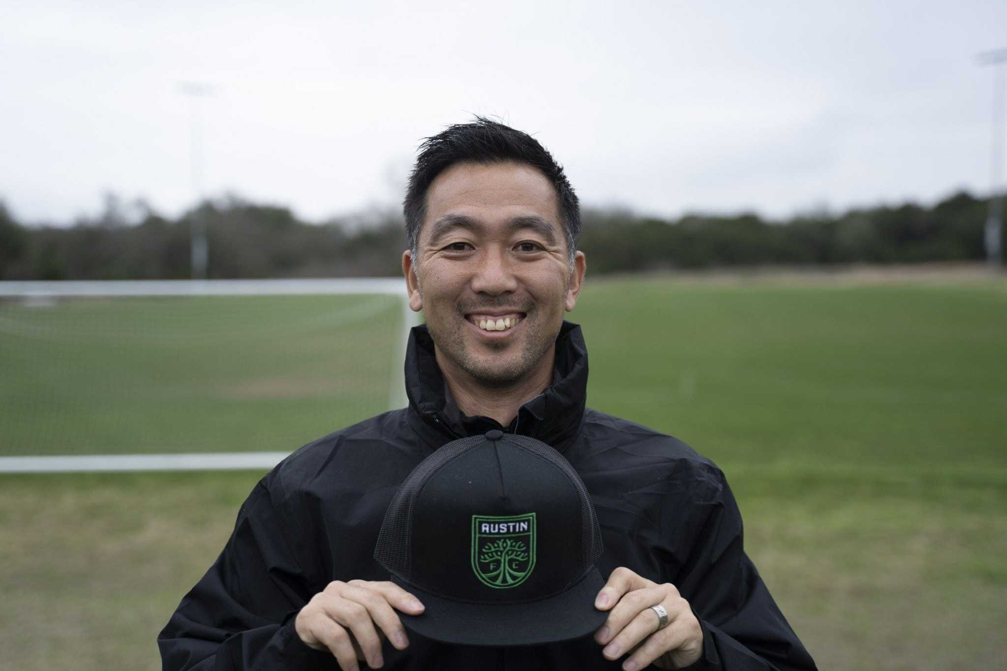 Austin FC Academy to launch in 2019