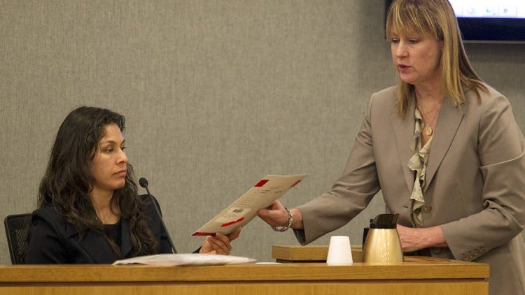 Austin DNA lab leader’s work triggered alarm in sex assault case