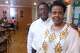 Bekele and Aster Kassaye have operated Aster's Ethiopian Restaurant in Austin since 1991.
