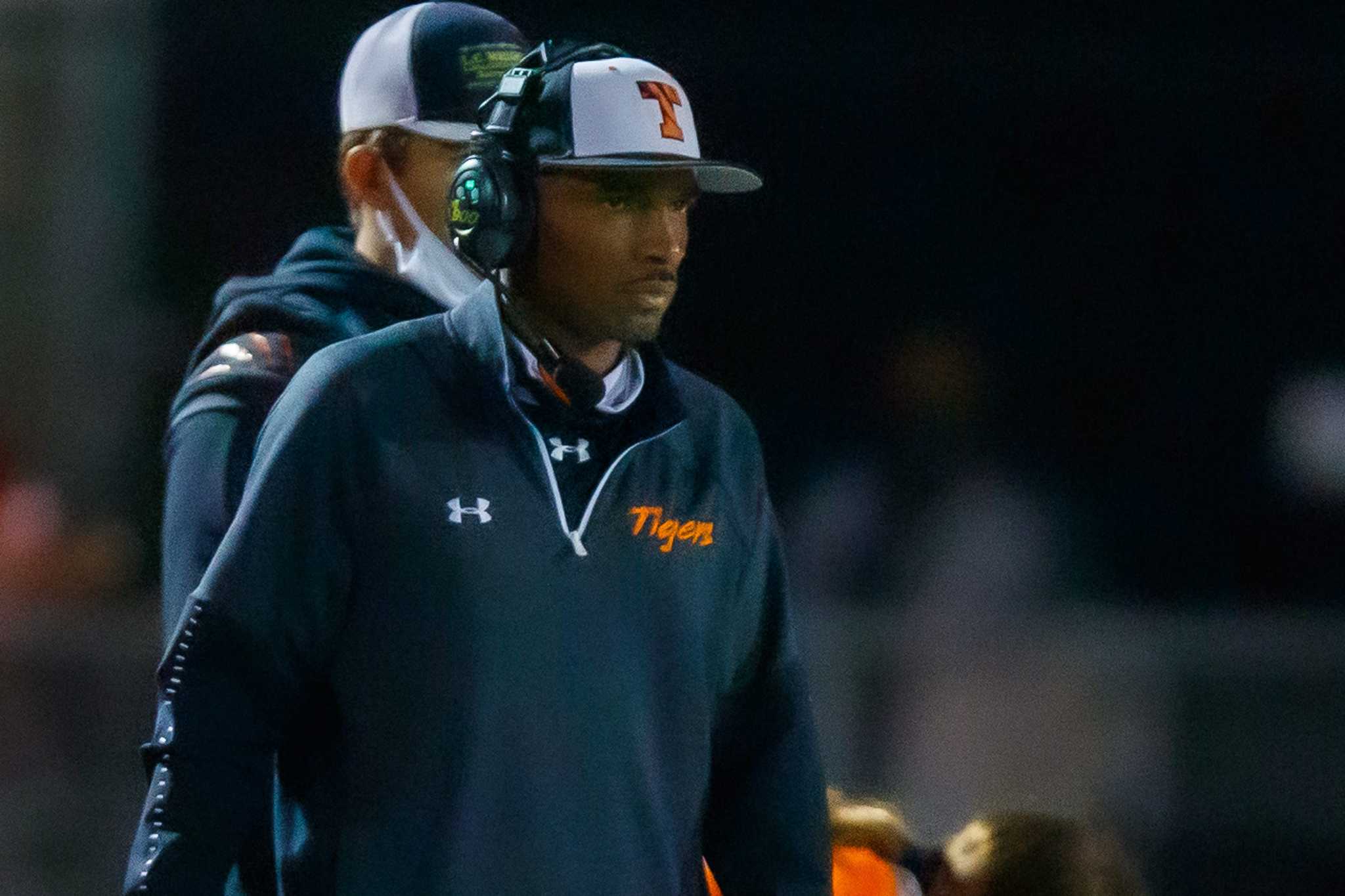 Central Texas high school football: Smithville defeats Cedar Creek