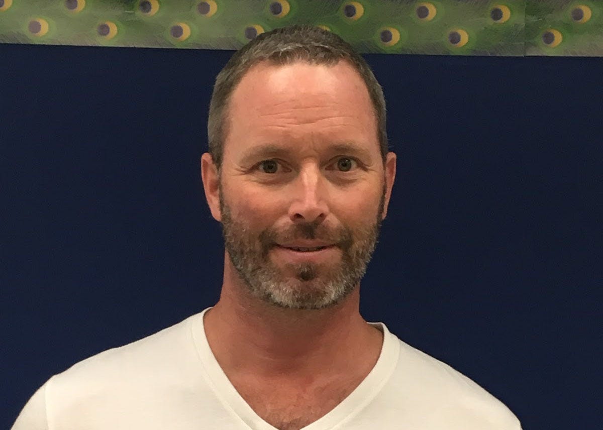 Police: Teacher found dead was being investigated