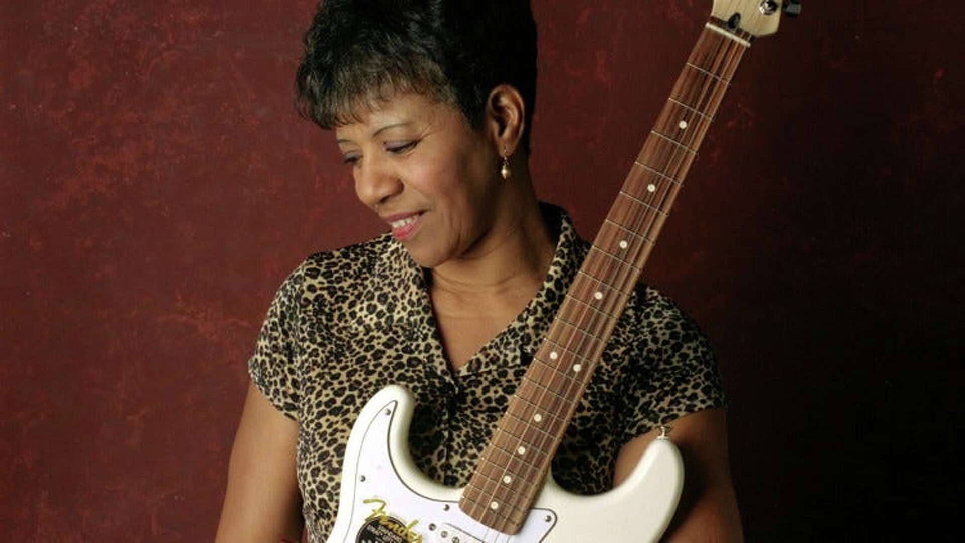 洋楽 BARBARA LYNN Barbara Lynn - Wikipedia