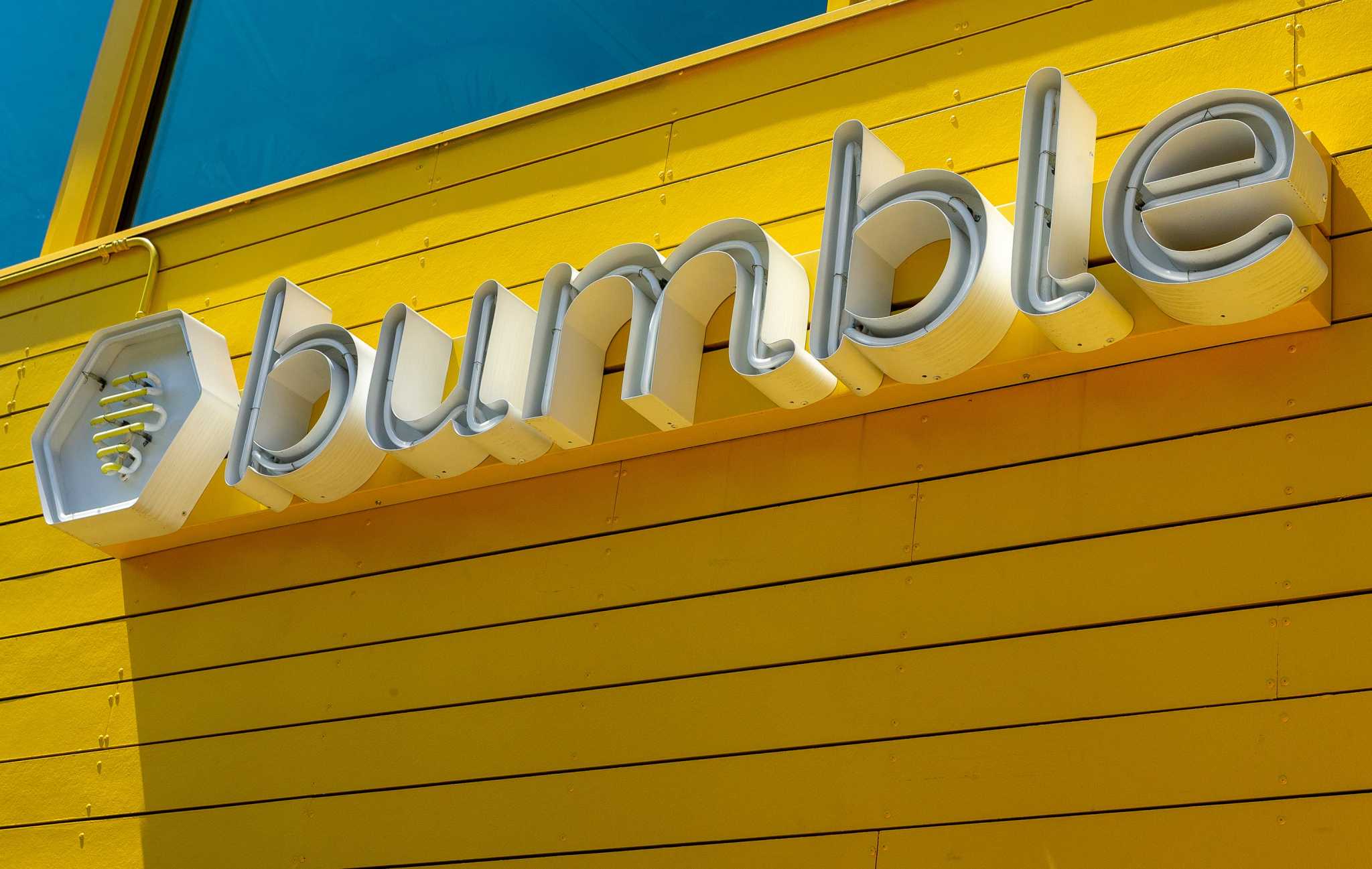Bumble's $2.2 billion IPO is biggest in Austin's history