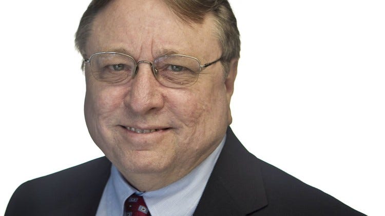 Longtime reporter responds to personal profile questions