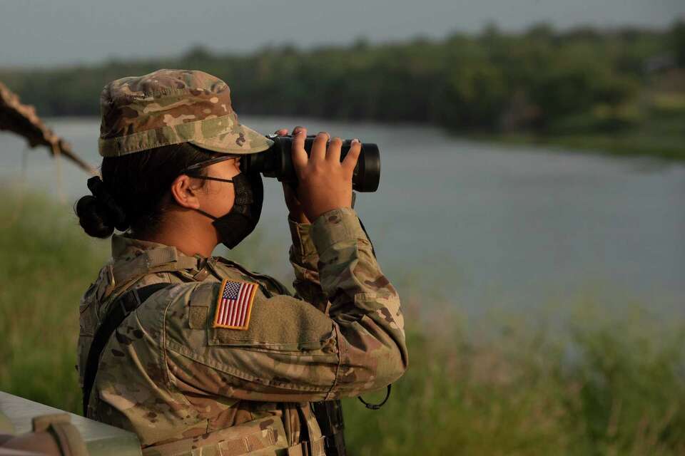 What Binoculars Do Border Patrol Agents Use? Essential Gear