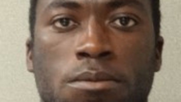 Man charged with murder after roommate found dead in Northeast Austin