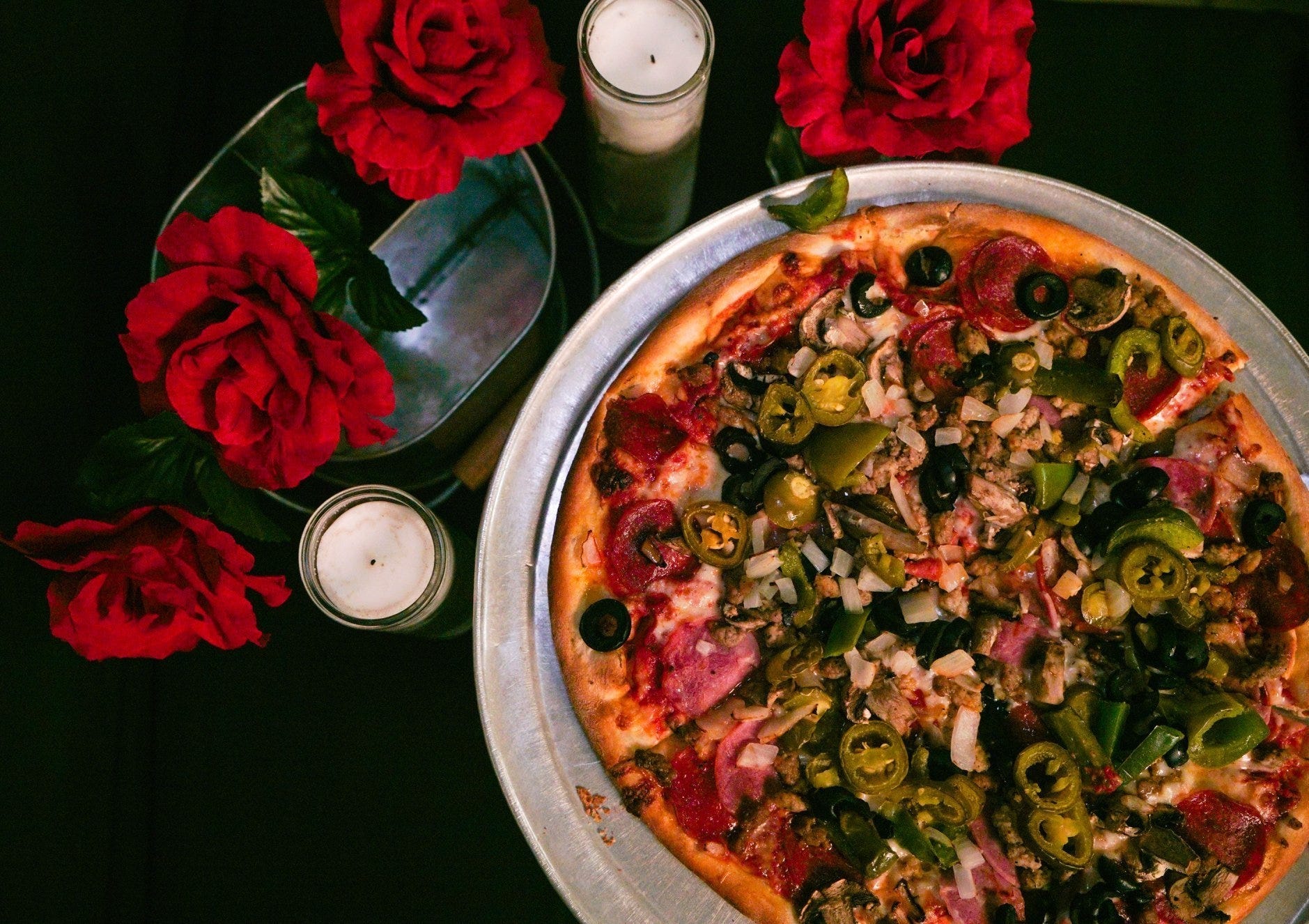 baris pasta & pizza pflugerville tx
