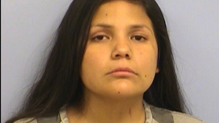 Austin couple charged with evidence tampering in death of 2-year-old