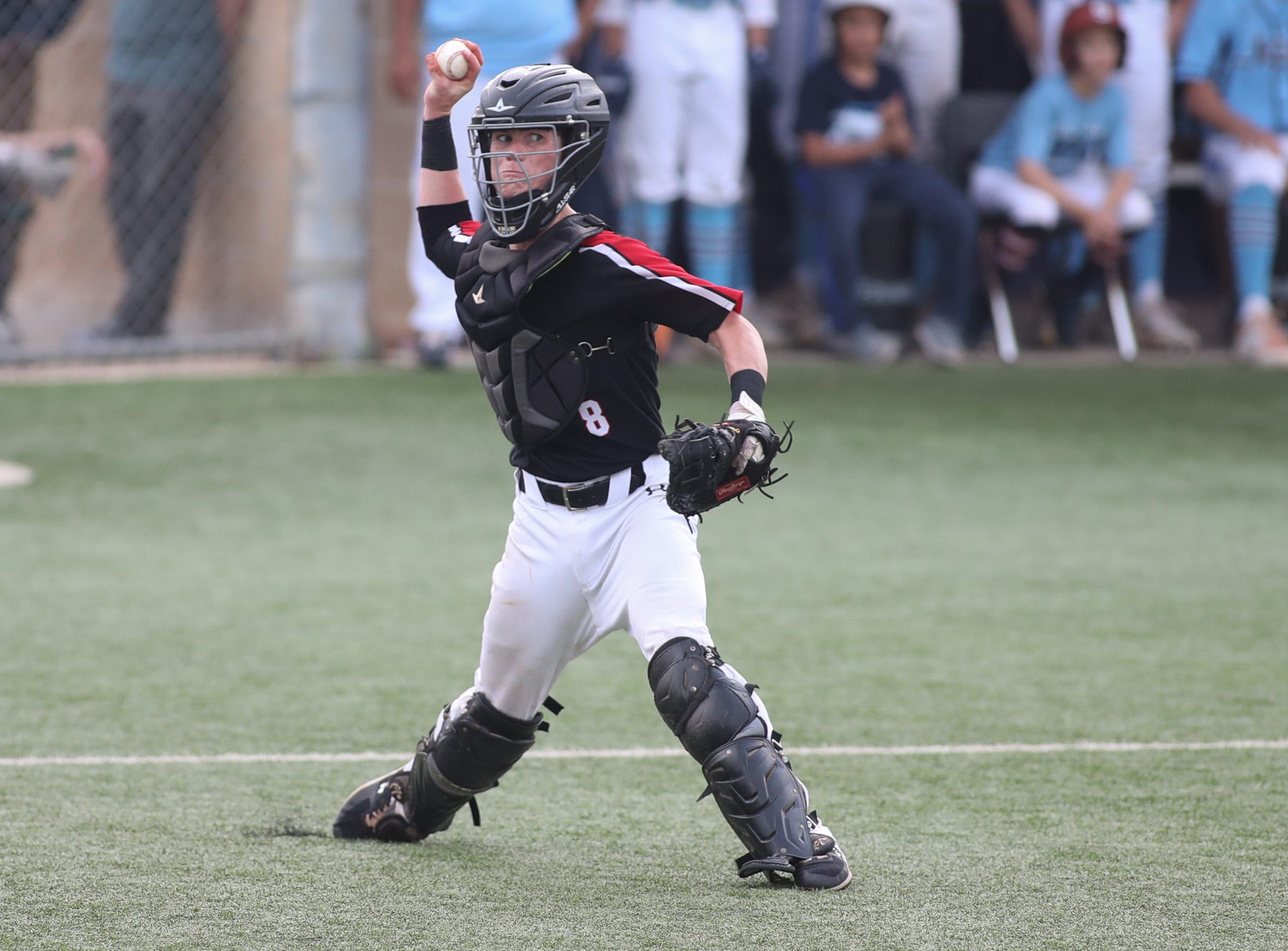 After lost 2020 season, Lake Travis baseball team hopes to repeat run ...
