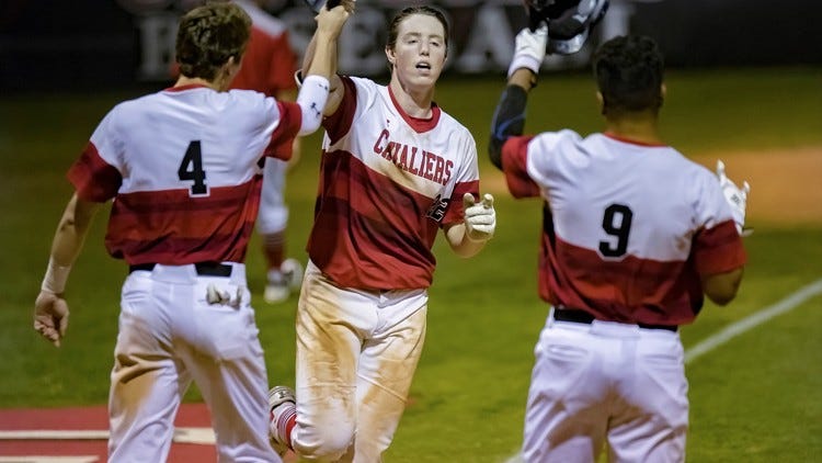 Lake Travis junior named Texas Gatorade Player of the Year