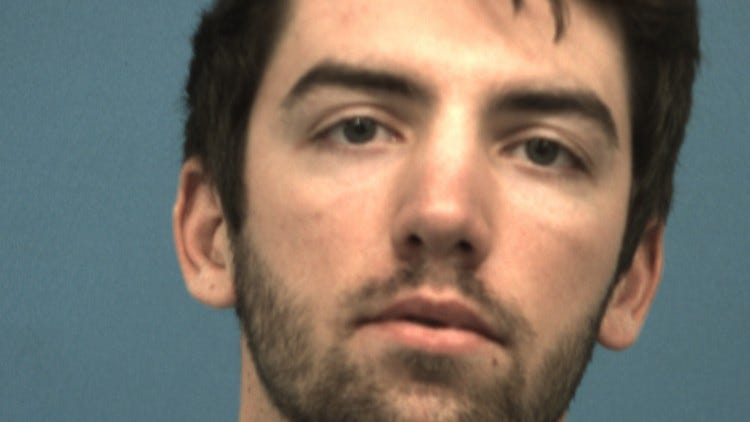 Man accused of sexually assaulting 16-year-old Georgetown girl