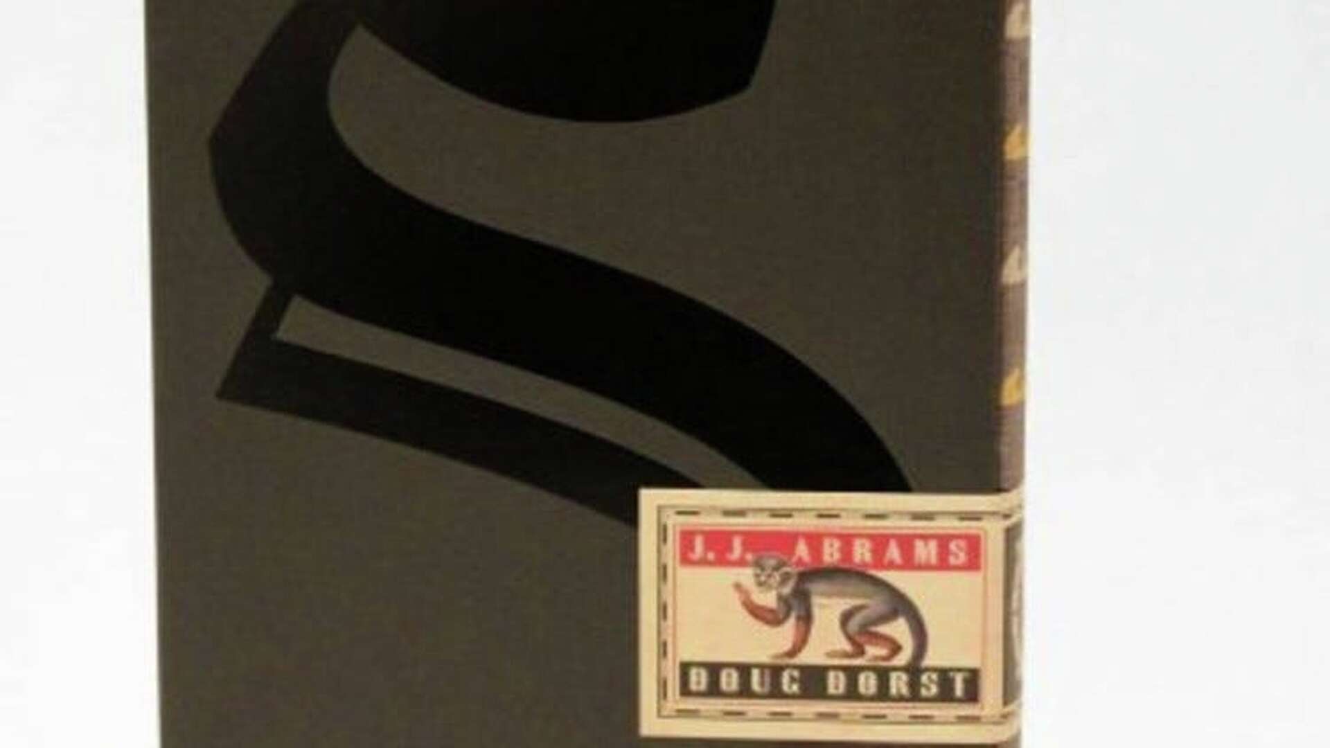 The Reader: Doug Dorst and J.J. Abrams create a literary mystery