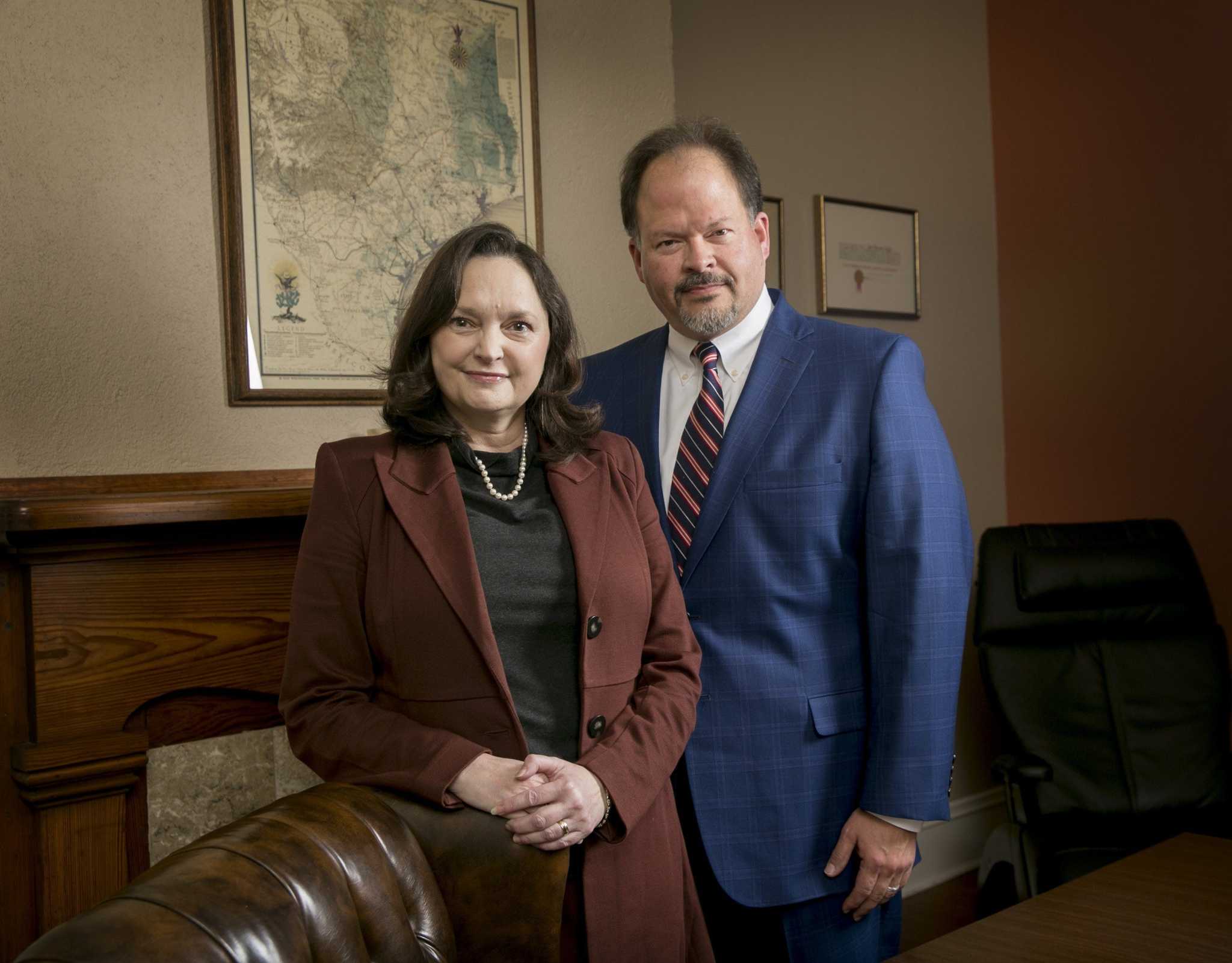 Jocelyn Ruff Defense lawyers take a breather after 2018 high-profile cases